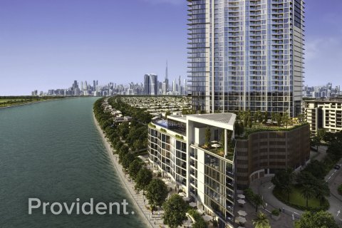 Apartment in Mohammed Bin Rashid City, Dubai 2 bedrooms № 2660 - photo 6