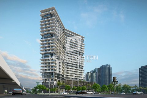 Apartment in Business Bay, Dubai 1 bedroom, 62 sq.m. № 8665 - photo 9