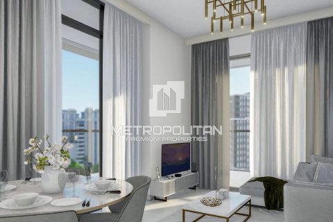 Apartment in Business Bay, Dubai 1 bedroom, 62 sq.m. № 8665 - photo 1