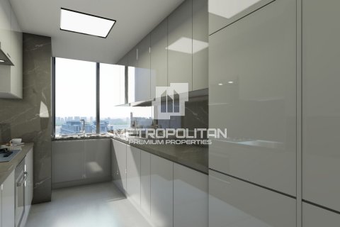 Apartment in Business Bay, Dubai 1 bedroom, 62 sq.m. № 8665 - photo 7