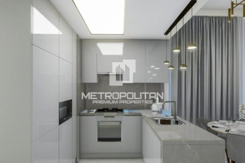 Apartment in Business Bay, Dubai 1 bedroom, 62 sq.m. № 8665 - photo 2