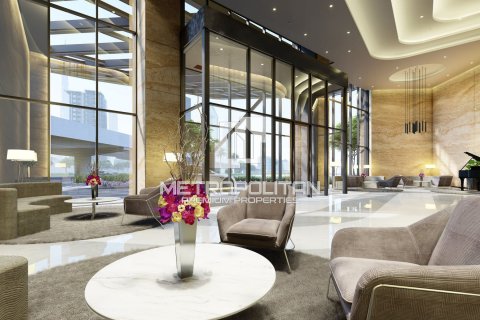 Apartment in Business Bay, Dubai 1 bedroom, 62 sq.m. № 8665 - photo 8