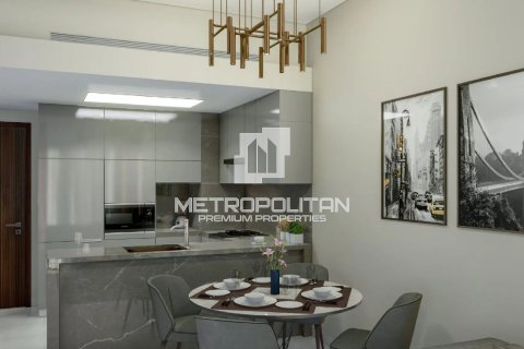 Apartment in Business Bay, Dubai 1 bedroom, 60 sq.m. № 8669 - photo 1