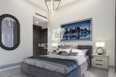 Apartment in Business Bay, Dubai 1 bedroom, 60 sq.m. № 8669 - photo 7