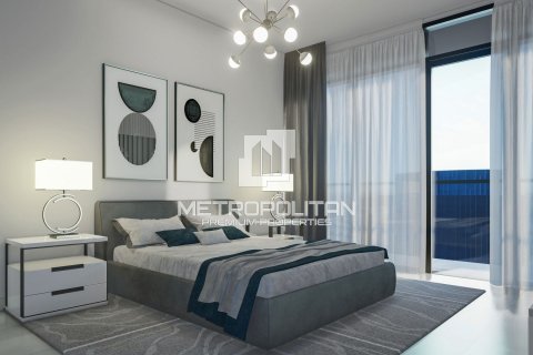 Apartment in Business Bay, Dubai 1 bedroom, 60 sq.m. № 8669 - photo 8
