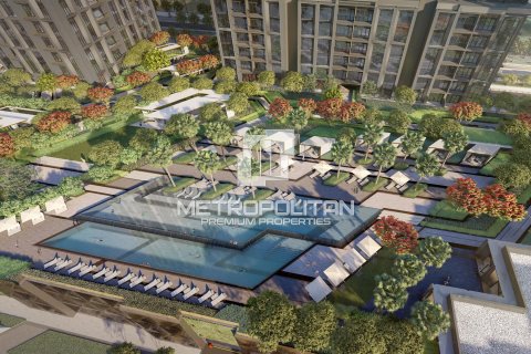 Apartment in Dubai Design District, Dubai 1 bedroom, 128 sq.m. № 8670 - photo 5