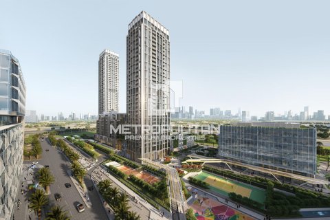 Apartment in Dubai Design District, Dubai 1 bedroom, 128 sq.m. № 8670 - photo 10