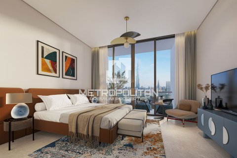 Apartment in Dubai Design District, Dubai 1 bedroom, 128 sq.m. № 8670 - photo 11