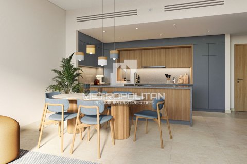 Apartment in Dubai Design District, Dubai 1 bedroom, 128 sq.m. № 8670 - photo 6