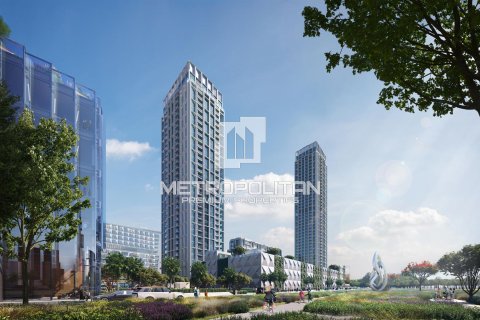 Apartment in Dubai Design District, Dubai 1 bedroom, 128 sq.m. № 8670 - photo 8