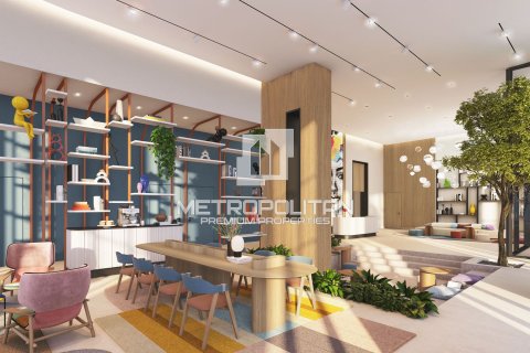 Apartment in Dubai Design District, Dubai 1 bedroom, 128 sq.m. № 8670 - photo 4