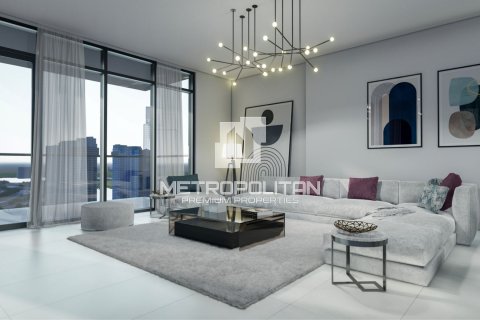Apartment in Business Bay, Dubai 1 bedroom, 60 sq.m. № 8667 - photo 3