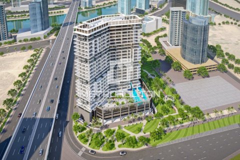 Apartment in Business Bay, Dubai 1 bedroom, 60 sq.m. № 8667 - photo 11