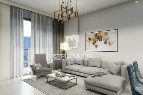 Apartment in Business Bay, Dubai 1 bedroom, 60 sq.m. № 8667 - photo 4