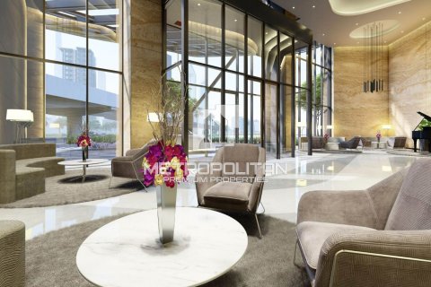 Apartment in Business Bay, Dubai 1 bedroom, 60 sq.m. № 8667 - photo 8
