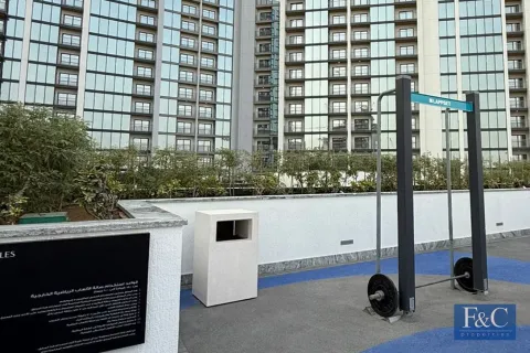 Apartment in Sobha Hartland, Mohammed Bin Rashid City, Dubai 2 bedrooms, 97 sq.m. № 103836 - photo 3