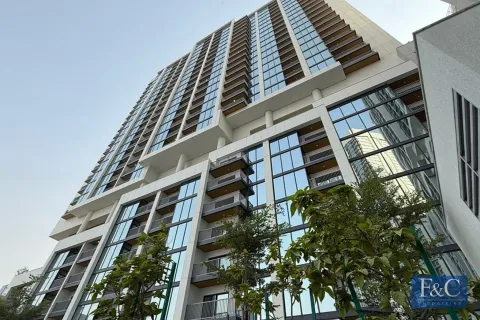 Apartment in Sobha Hartland, Mohammed Bin Rashid City, Dubai 2 bedrooms, 97 sq.m. № 103836 - photo 5