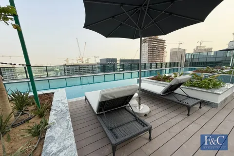 Apartment in Sobha Hartland, Mohammed Bin Rashid City, Dubai 2 bedrooms, 97 sq.m. № 103836 - photo 4