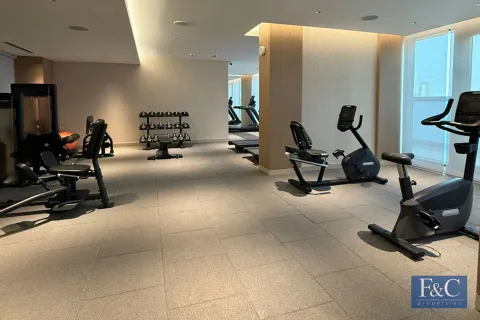 Apartment in Sobha Hartland, Mohammed Bin Rashid City, Dubai 2 bedrooms, 97 sq.m. № 103836 - photo 9