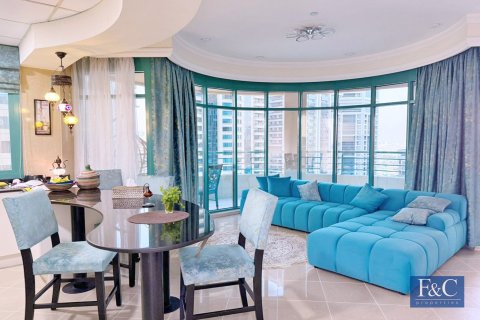 Apartment in Marina Crown, Dubai Marina, Dubai 2 bedrooms, 135 sq.m. № 103845 - photo 3