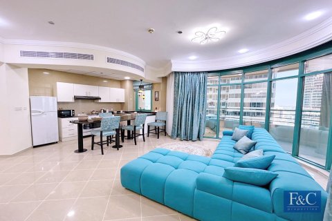 Apartment in Marina Crown, Dubai Marina, Dubai 2 bedrooms, 135 sq.m. № 103845 - photo 6
