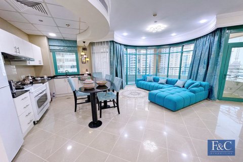 Apartment in Marina Crown, Dubai Marina, Dubai 2 bedrooms, 135 sq.m. № 103845 - photo 2