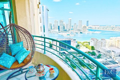 Apartment in Marina Crown, Dubai Marina, Dubai 2 bedrooms, 135 sq.m. № 103845 - photo 15