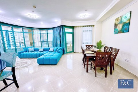 Apartment in Marina Crown, Dubai Marina, Dubai 2 bedrooms, 135 sq.m. № 103845 - photo 7