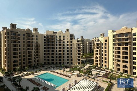 Apartment in Madinat Jumeirah Living, Umm Suqeim, Dubai 1 bedroom, 69 sq.m. № 103843 - photo 7