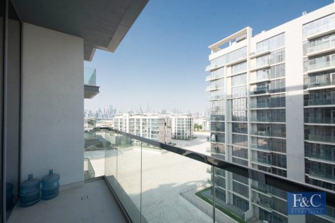Apartment in District One, Mohammed Bin Rashid City, Dubai 2 bedrooms, 97 sq.m. № 103834 - photo 4