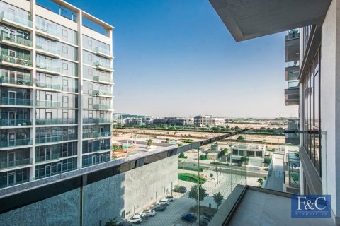 Apartment in District One, Mohammed Bin Rashid City, Dubai 2 bedrooms, 97 sq.m. № 103834 - photo 2