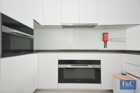 Apartment in District One, Mohammed Bin Rashid City, Dubai 2 bedrooms, 97 sq.m. № 103834 - photo 16