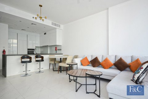 Apartment in District One, Mohammed Bin Rashid City, Dubai 2 bedrooms, 97 sq.m. № 103834 - photo 17