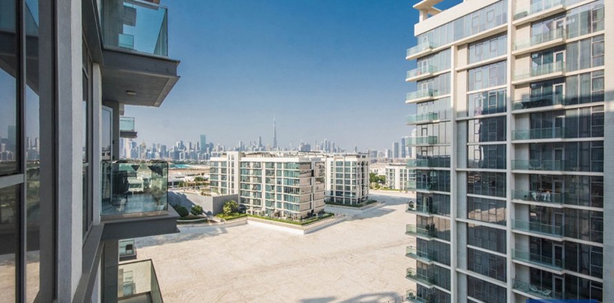 Apartment in District One, Mohammed Bin Rashid City, Dubai 2 bedrooms, 97 sq.m. № 103834