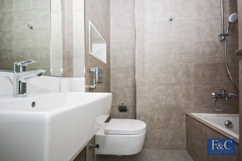 Apartment in District One, Mohammed Bin Rashid City, Dubai 2 bedrooms, 97 sq.m. № 103834 - photo 12