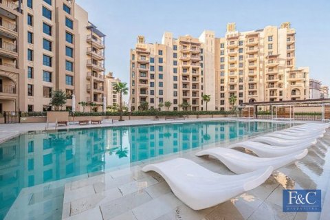 Appartement à Madinat Jumeirah Living, Umm Suqeim, Dubai, 1 chambre, 97 m², № 103844 - photo 14