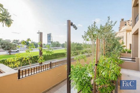 Appartement à Madinat Jumeirah Living, Umm Suqeim, Dubai, 1 chambre, 97 m², № 103844 - photo 12