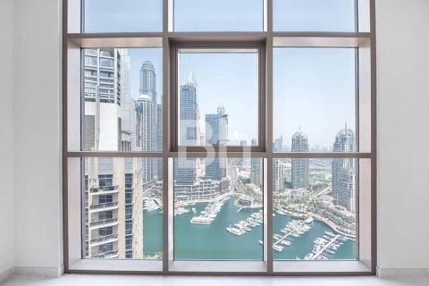Appartement à Dubai Marina, Dubai, 3 chambres, 164 m², № 57387 - photo 8