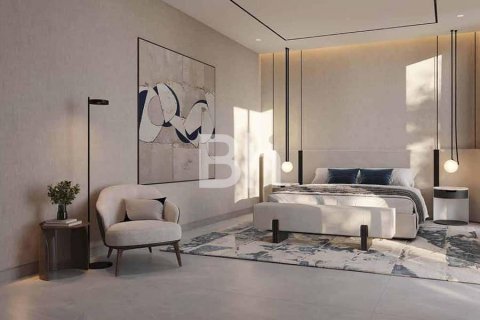 Appartement à Jumeirah Golf Estates, Dubai, 3 chambres, 319 m², № 57365 - photo 5