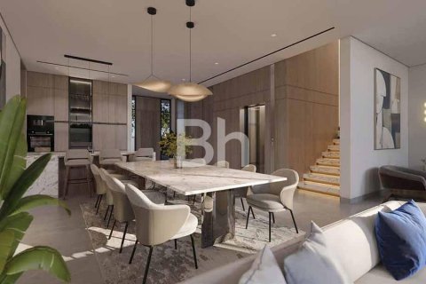 Appartement à Jumeirah Golf Estates, Dubai, 3 chambres, 319 m², № 57365 - photo 8