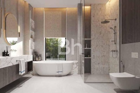Appartement à Jumeirah Golf Estates, Dubai, 3 chambres, 319 m², № 57365 - photo 4
