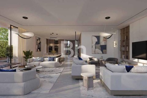 Appartement à Jumeirah Golf Estates, Dubai, 3 chambres, 319 m², № 57365 - photo 1