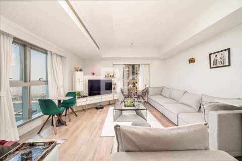 Купить квартиру в Дубай Марине, Дубай: 3 спальни, 188м², № 57367 - фото 15
