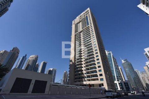 Apartment in Dubai Marina, Dubai 1 bedroom, 73 sq.m. № 57369 - photo 1