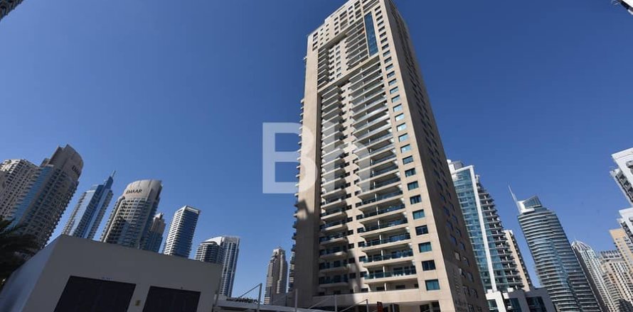 Apartment in Dubai Marina, Dubai 1 bedroom, 73 sq.m. № 57369
