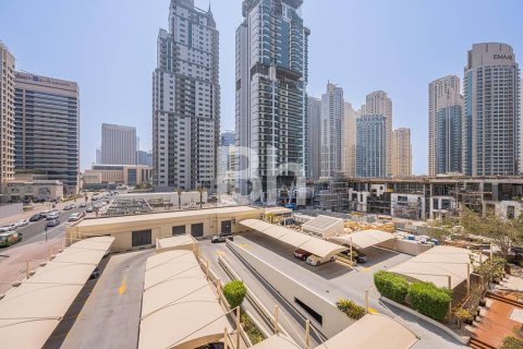 Apartment in Dubai Marina, Dubai 1 bedroom, 73 sq.m. № 57369 - photo 4