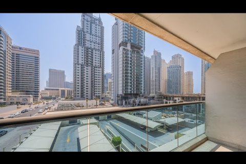 Apartment in Dubai Marina, Dubai 1 bedroom, 73 sq.m. № 57369 - photo 2