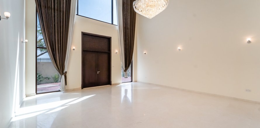 فيلا في Millennium Estates, Meydan, دبي 5 غرف نوم , 917.3 م² رقم 7514