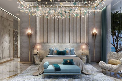 Apartamento en Dubai Harbour, Dubai, 2 dormitorios, 175.9 m², № 10367 - foto 7