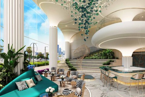 Apartamento en Dubai Harbour, Dubai, 2 dormitorios, 175.9 m², № 10367 - foto 3